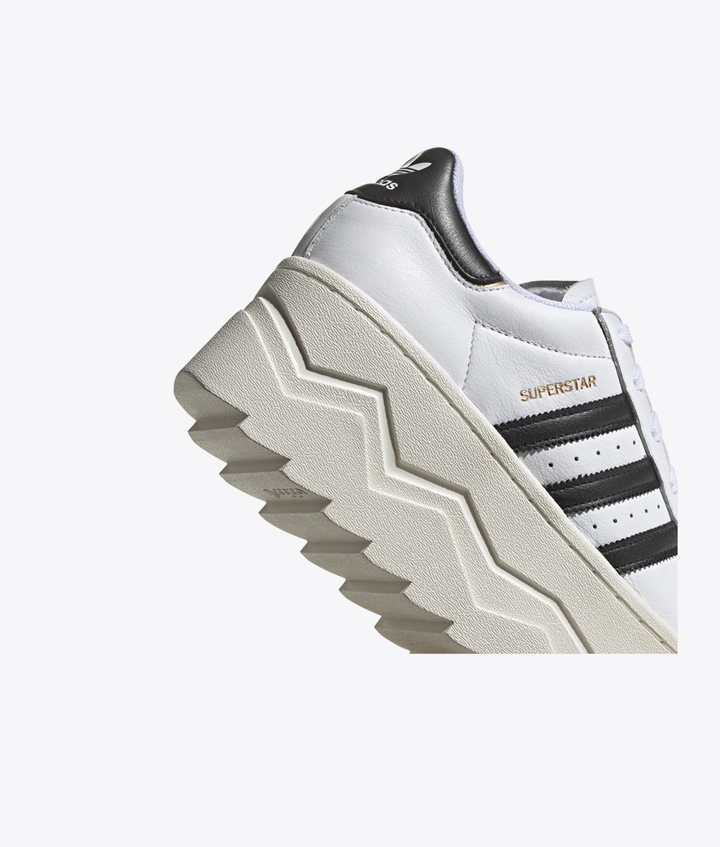 Adidas Originals - Superstar Pf W - VegNonVeg