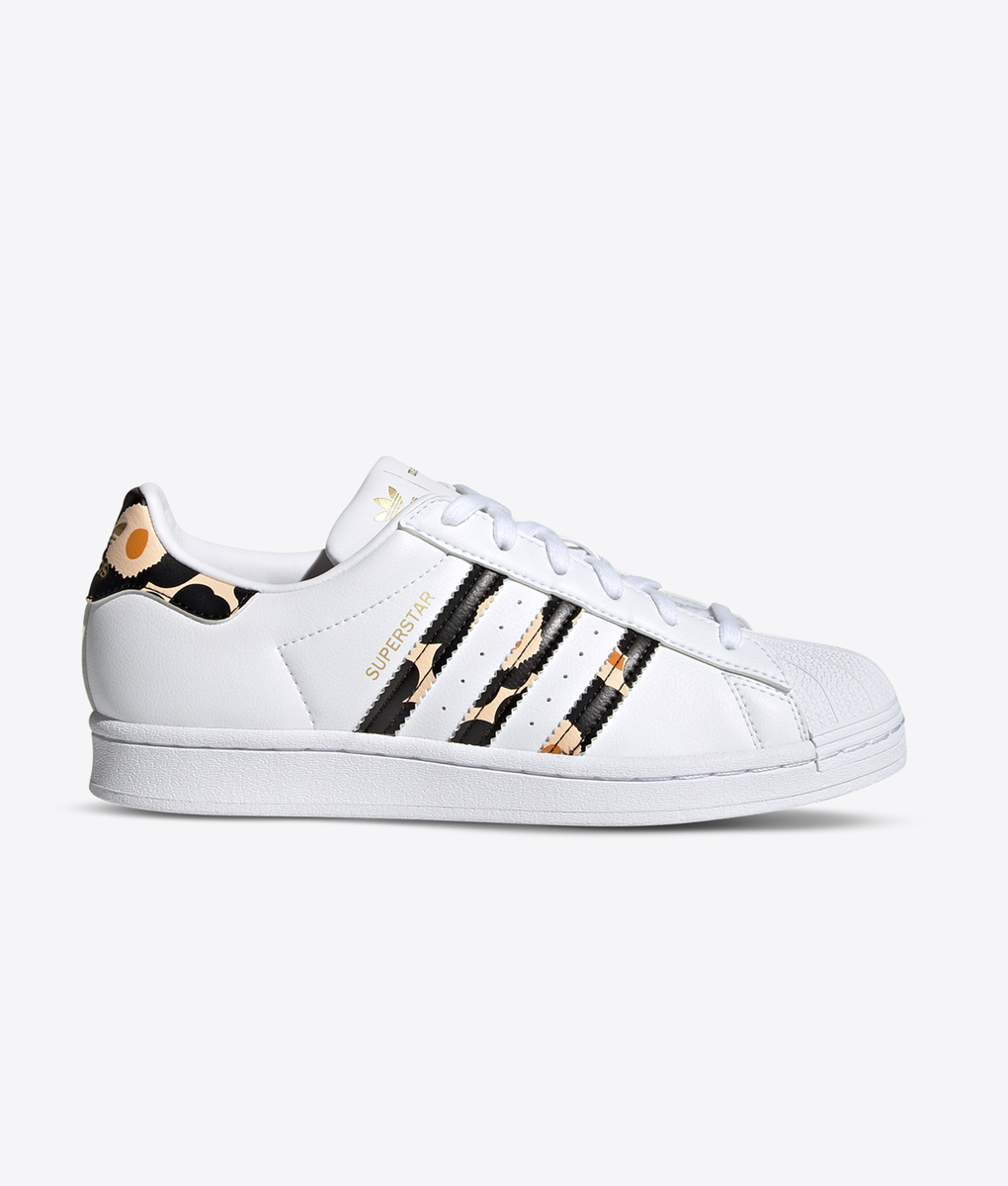 Adidas Originals - Superstar W - VegNonVeg