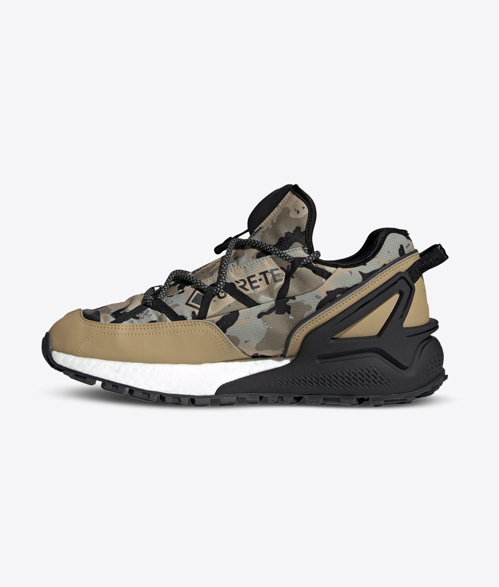 Adidas Originals - 1 - VegNonVeg