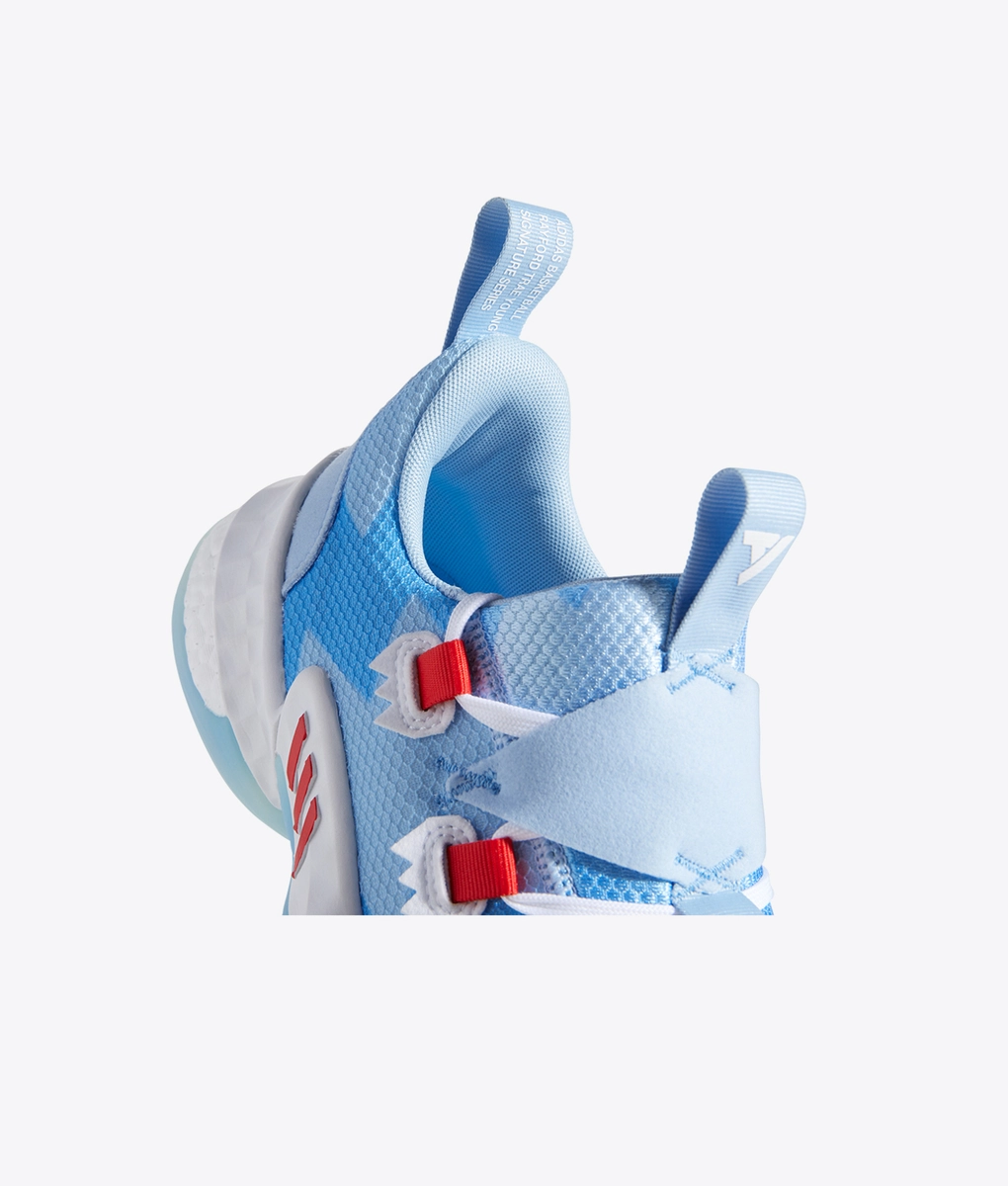 ice trae young 1 shoes