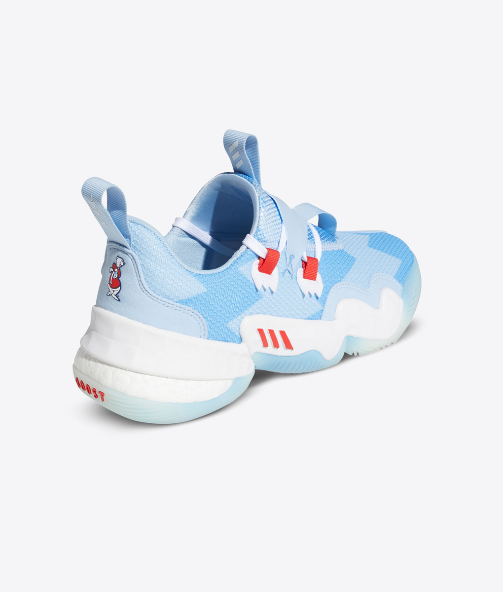 【極美品】adidas Trae Young 1 Ice Trae adidas Trae Young 1 “ICEE” Unveiled | House of Heat°