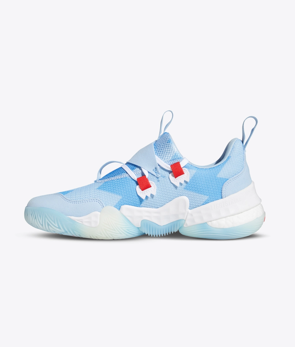 【希少】ADIDAS TRAE YOUNG 1 'ICE TRAE' 26cm adidas Trae Young 1 ICEE Men's - H68998 - US