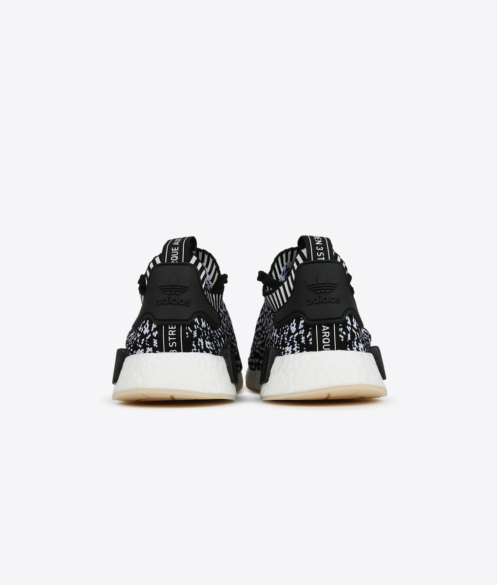 Adidas Originals - 1 - VegNonVeg