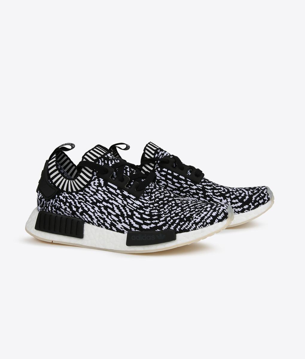 Adidas Originals - 1 - VegNonVeg
