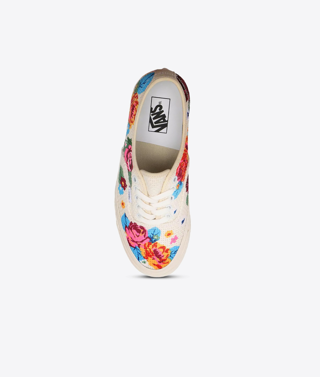 Vans - Authentic 44 Dx - VegNonVeg