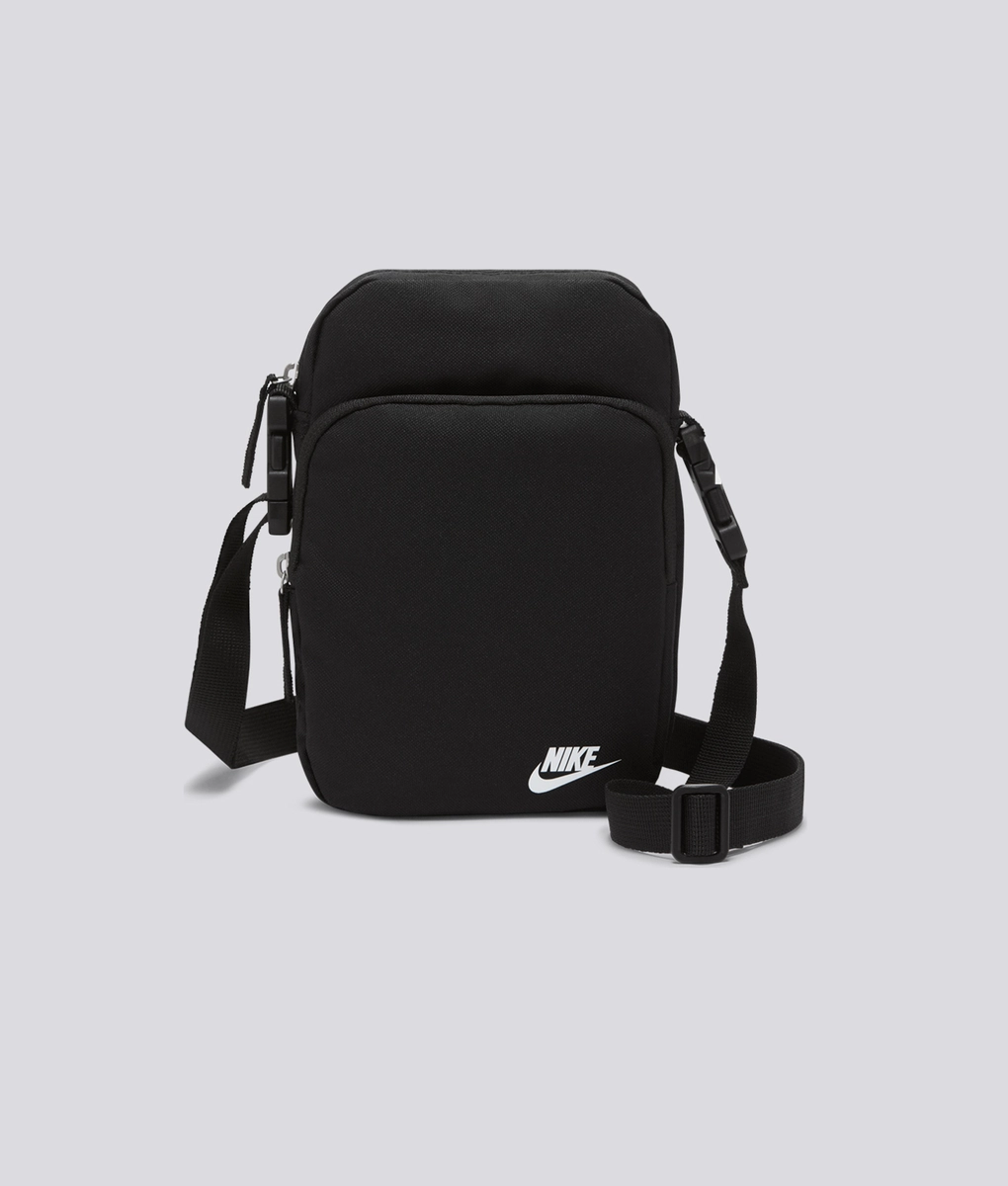 heritage crossbody bag nike
