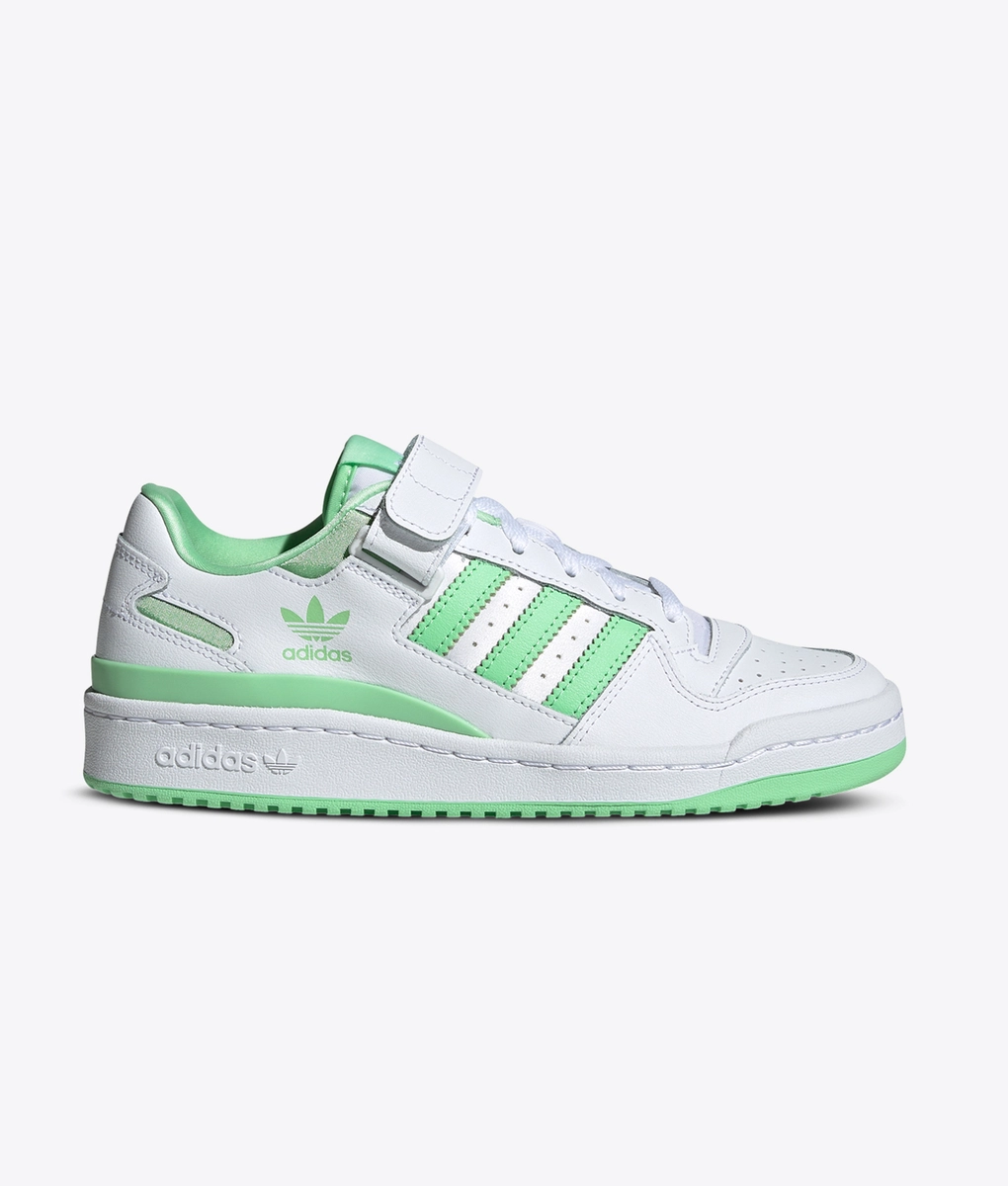 adidas forum glory mint