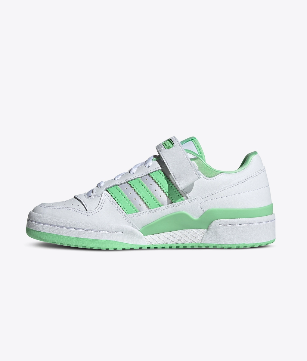 adidas forum 84 mint
