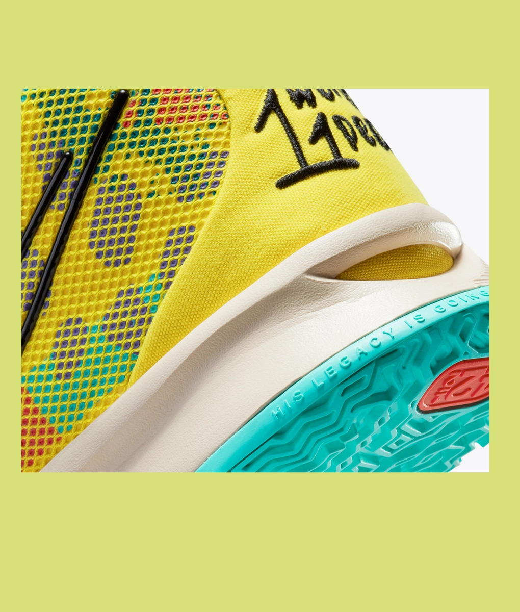 Nike - 1 - VegNonVeg