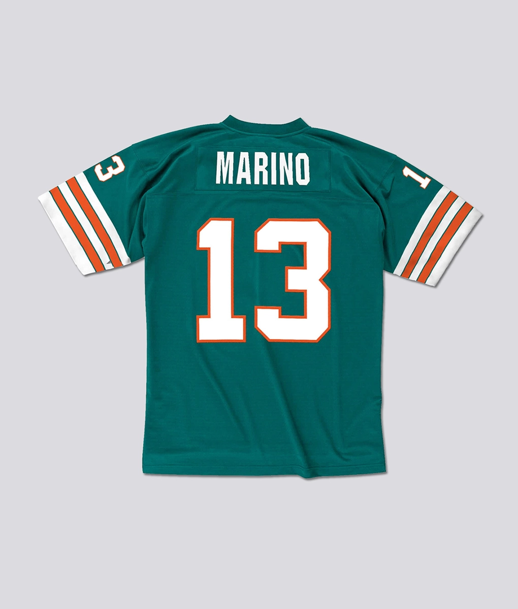 Mitchell & Ness - MITCHELL & NESS NFL LEGACY JERSEY DOLPHINS 1984