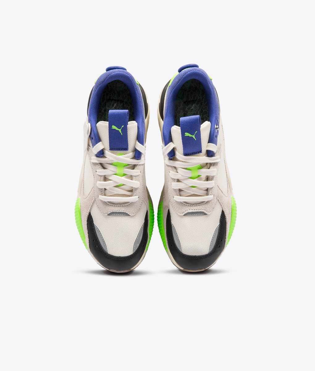 Puma - 1 - VegNonVeg