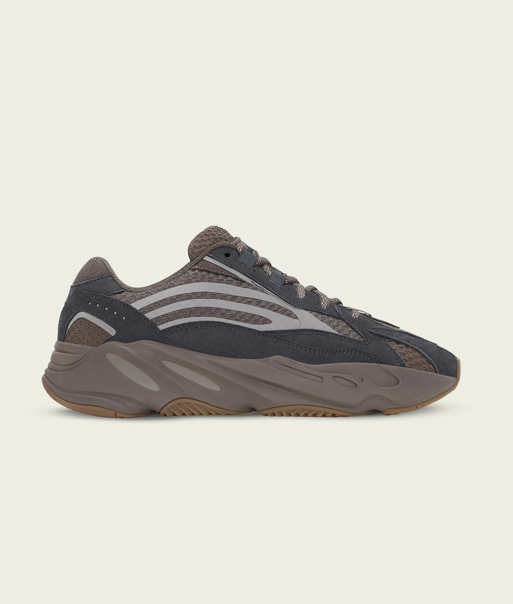 Adidas Originals - Yeezy Boost 700 V2 - VegNonVeg 