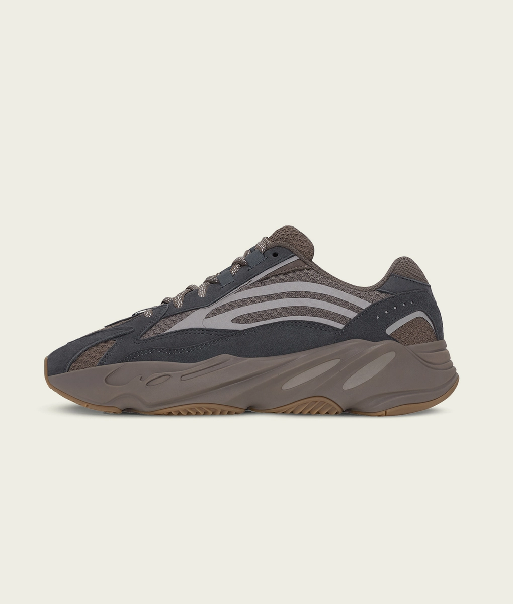 adidas gazelle silver green womens Adidas Yeezy Boost 700 Wave Runner | Yeezy