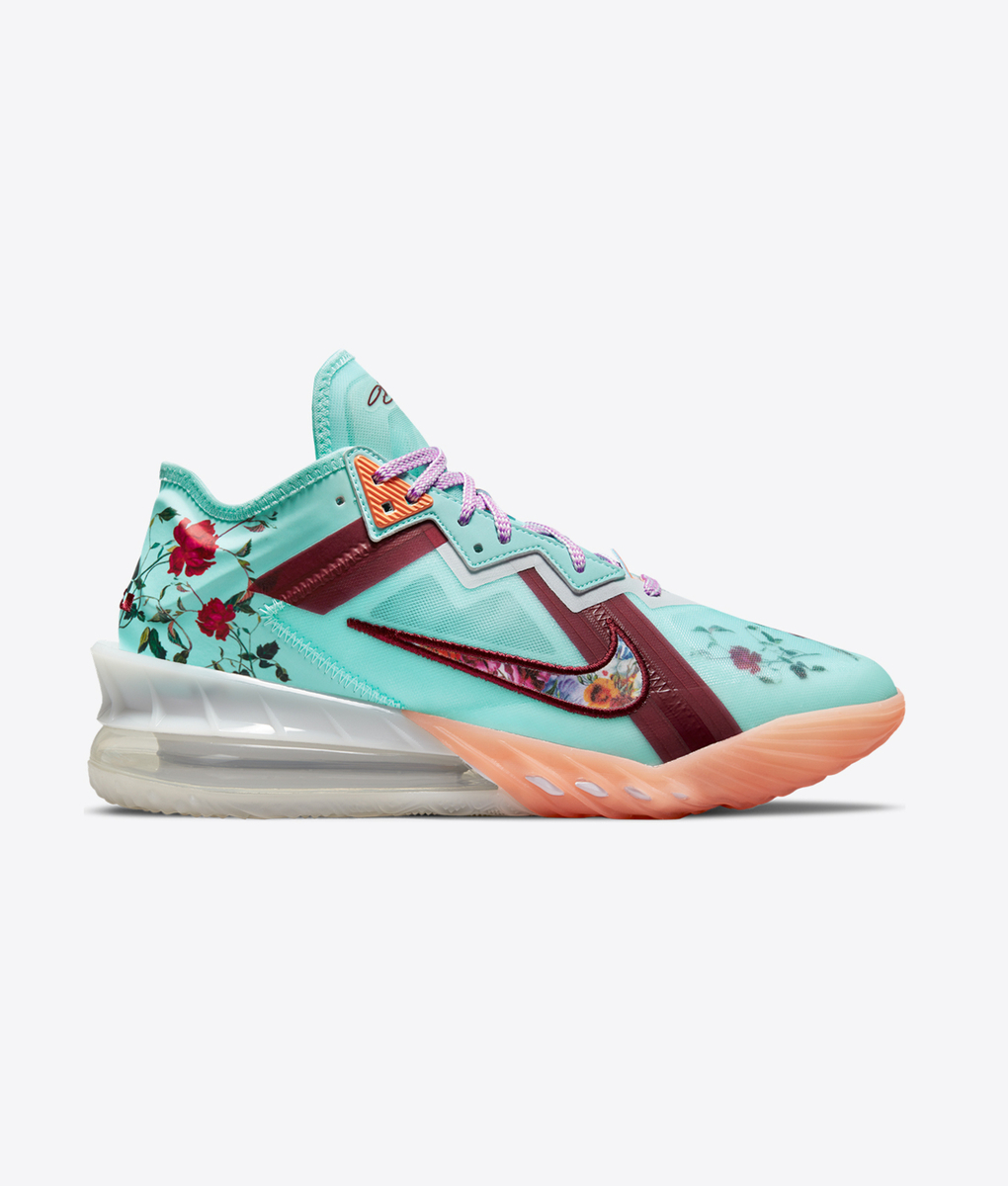 Nike - 1 - VegNonVeg