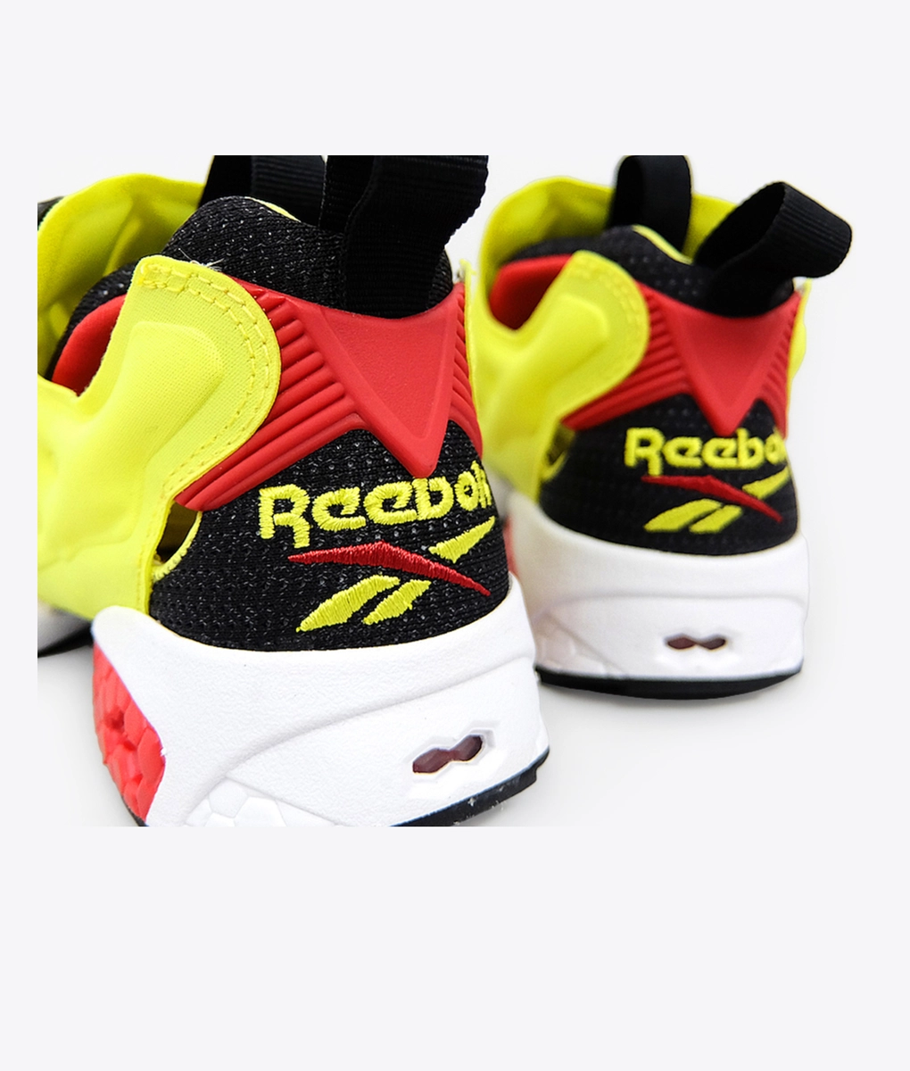 REEBOK - 1 - VegNonVeg