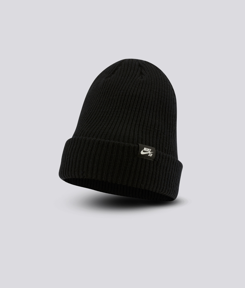 nike u nk beanie fisherman