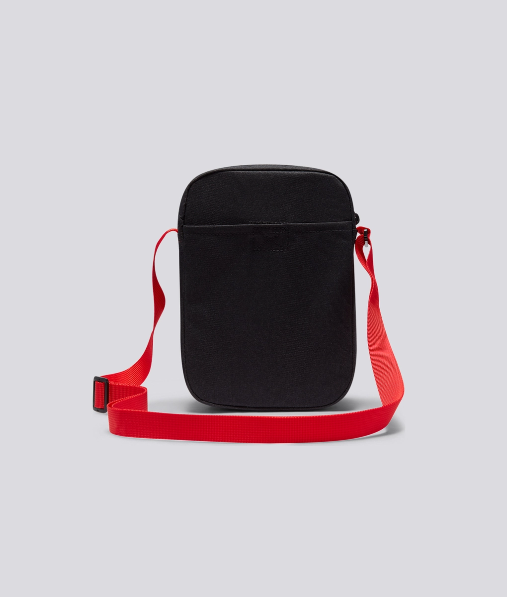 nike tech cross body