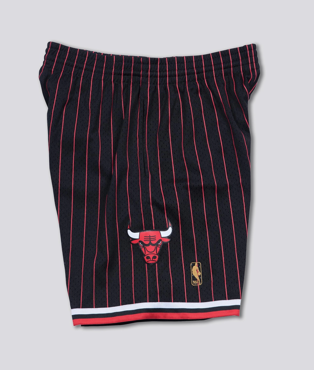 Mitchell & Ness - MITCHELL & NESS NBA ALTERNATE SWINGMAN SHORTS