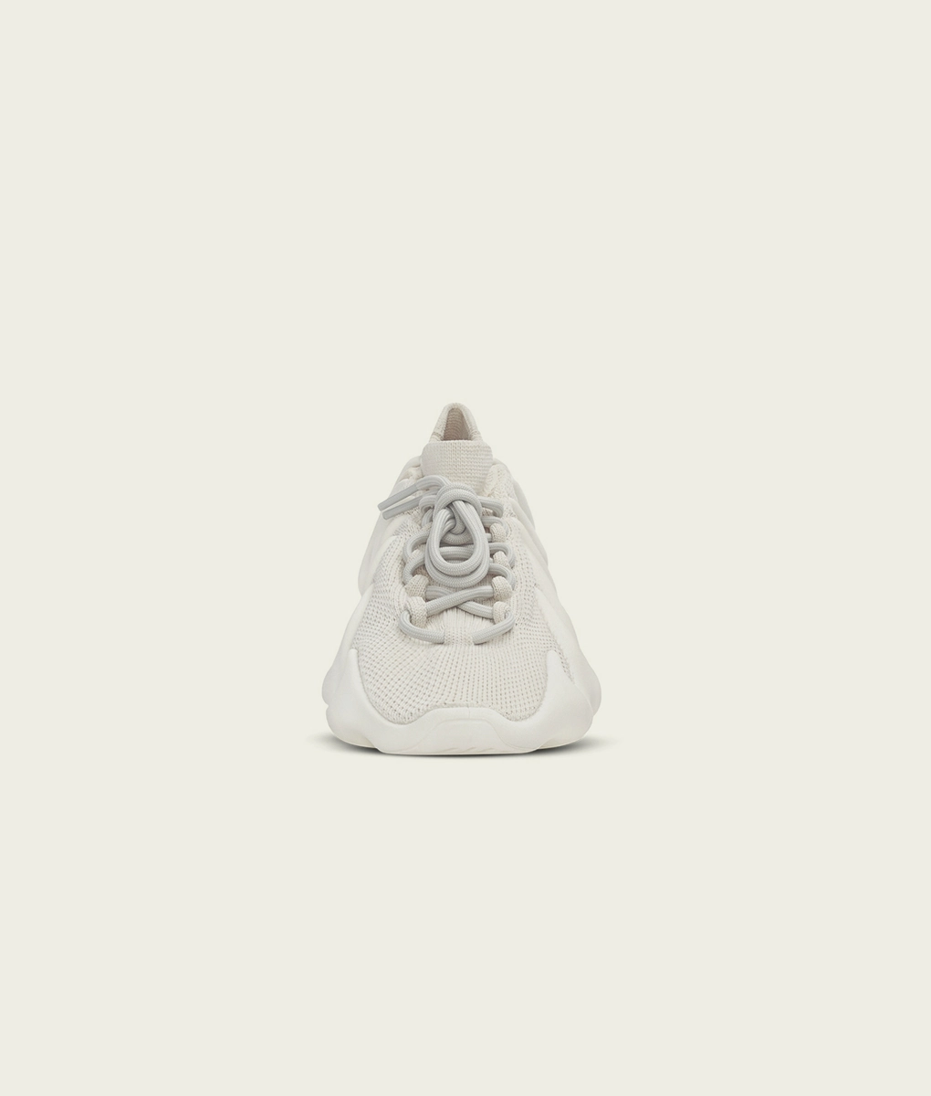 靴 YEEZY 450 CLOUD WHITE Adidas Yeezy YEEZY 450 