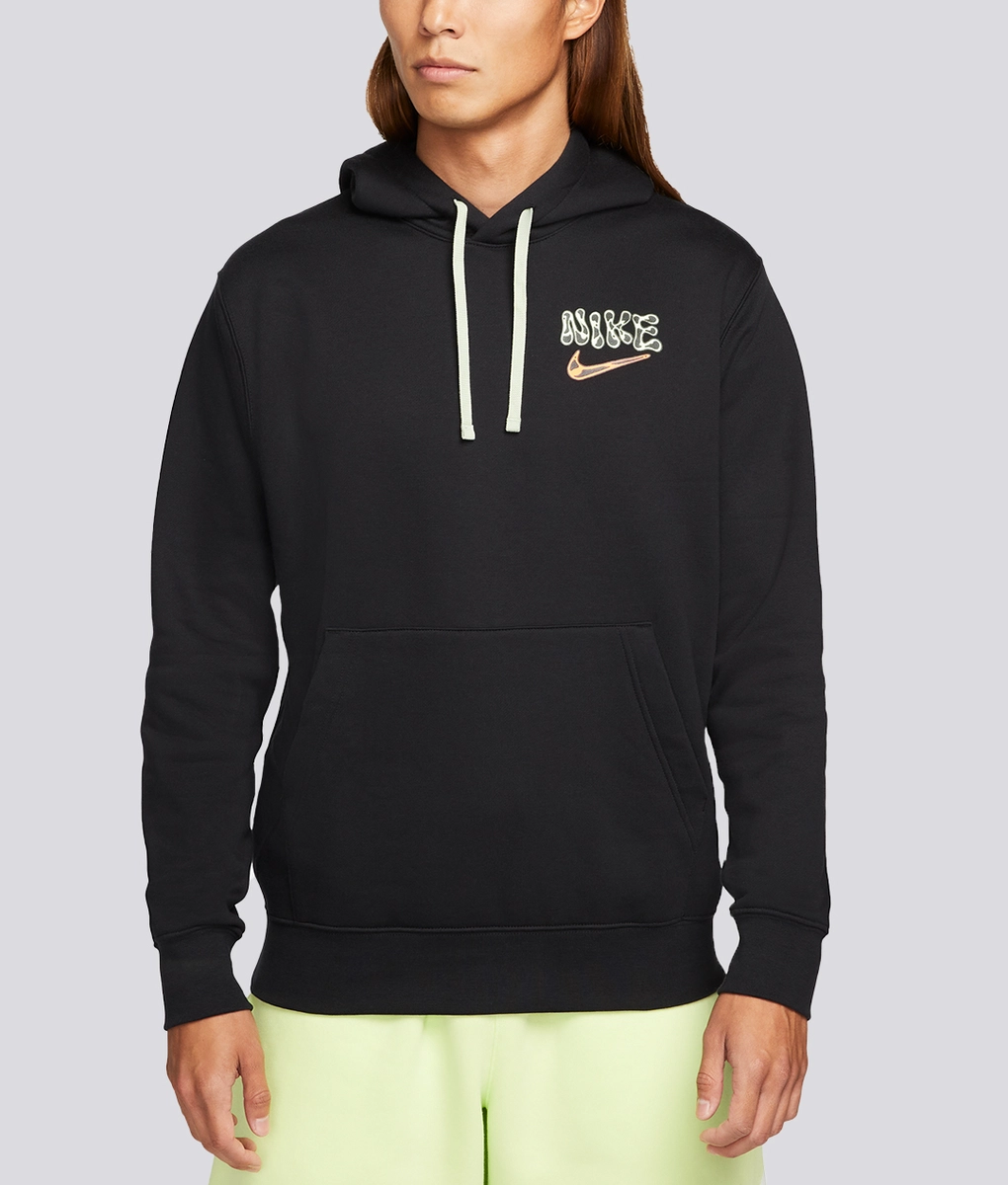 Nike - As M Nsw Fantasy Creature Hdy - VegNonVeg