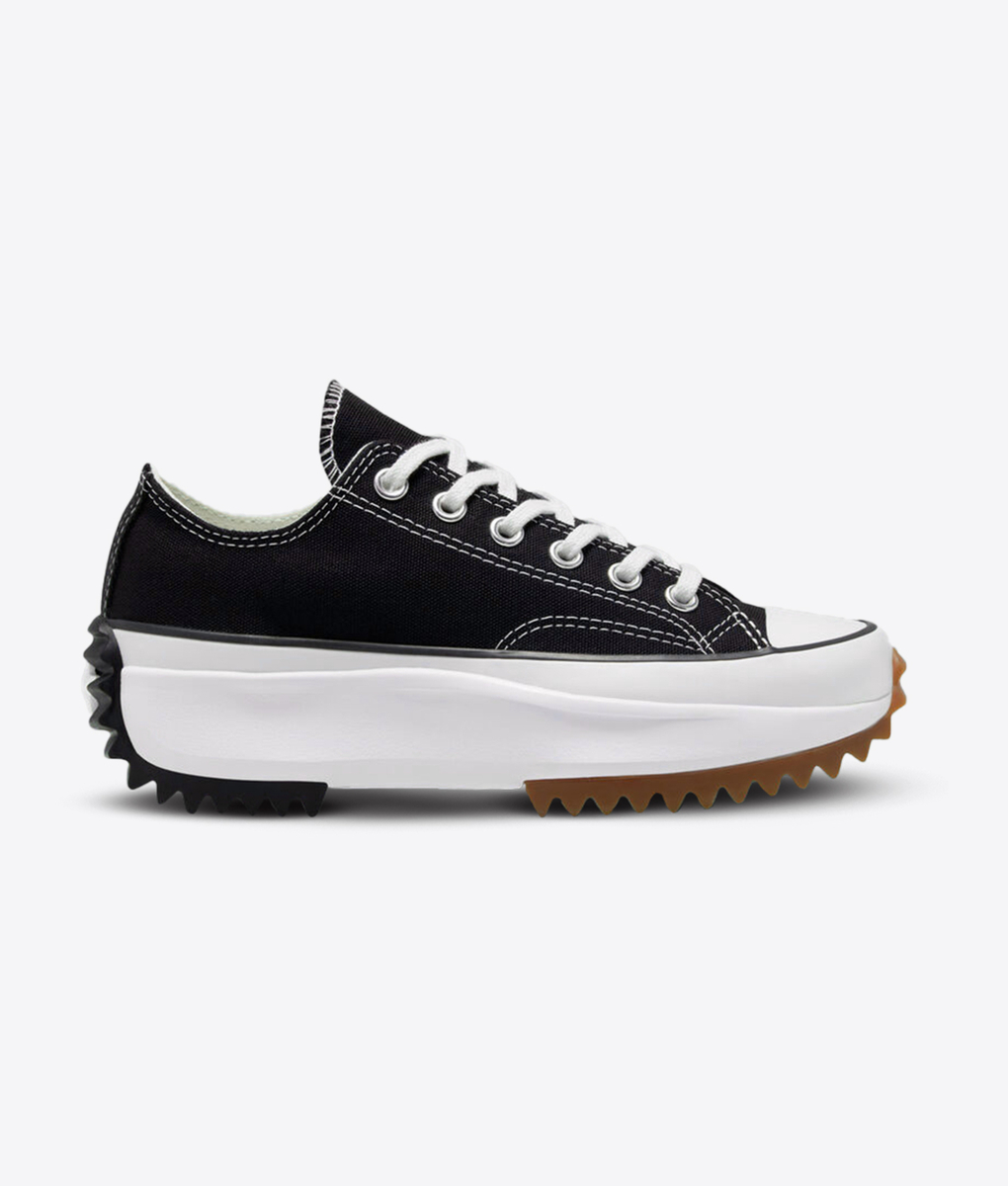 Converse - Run Star Hike Ox - VegNonVeg