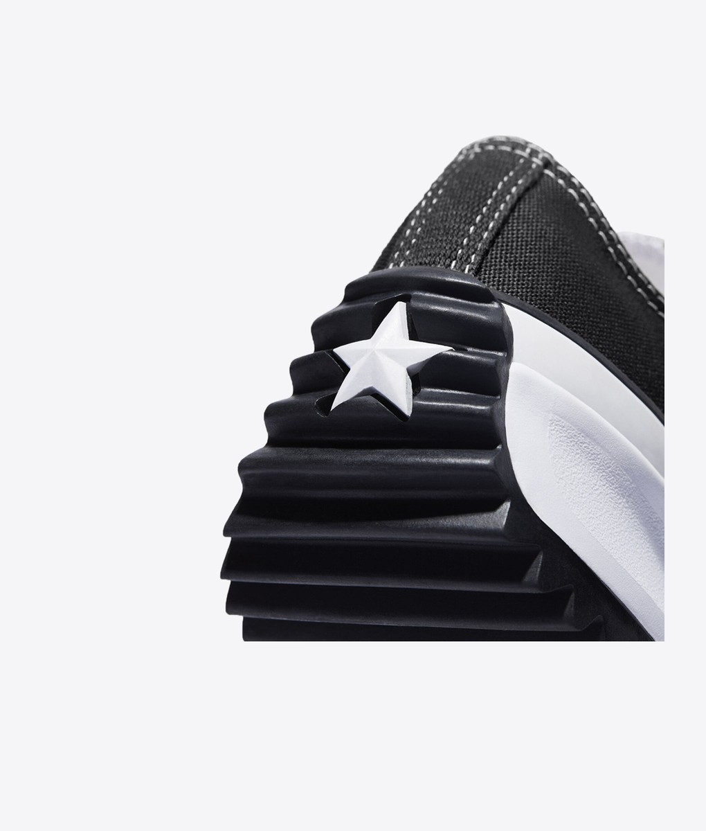 Converse - Run Star Hike Ox - VegNonVeg