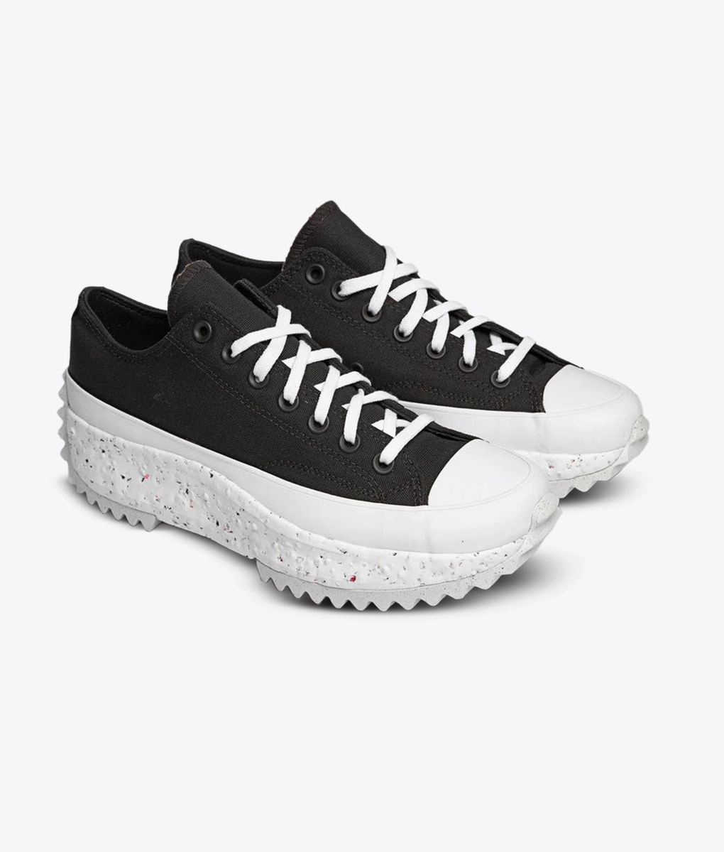 Converse - Run Star Hike Crater Foam Ox - VegNonVeg