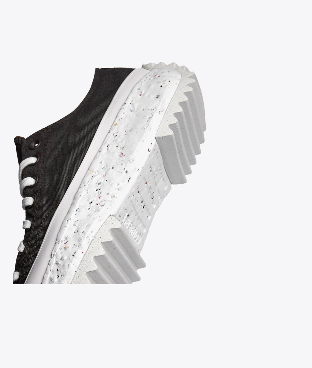 Converse - Run Star Hike Crater Foam Ox - VegNonVeg