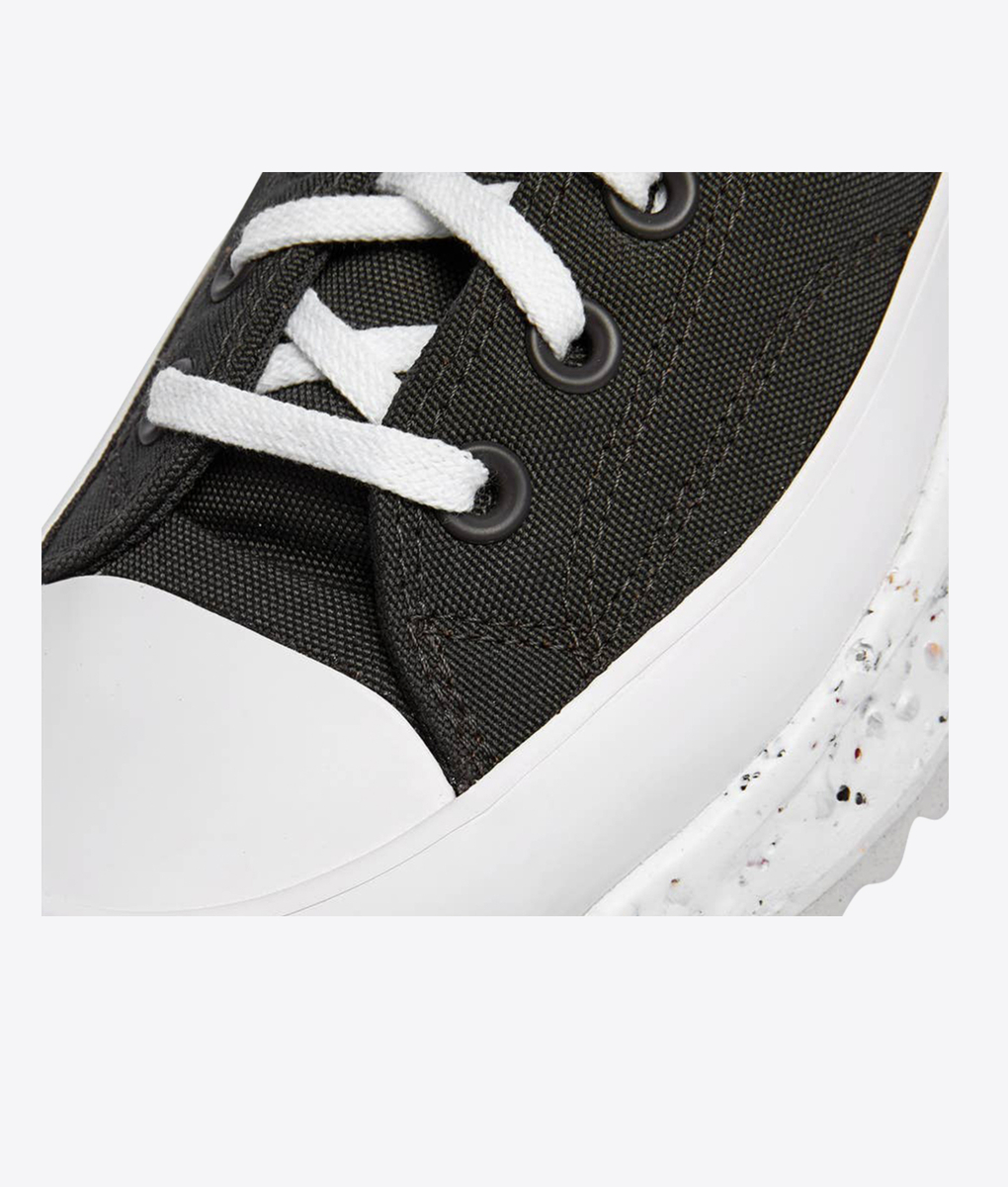 Converse - Run Star Hike Crater Foam Ox - VegNonVeg