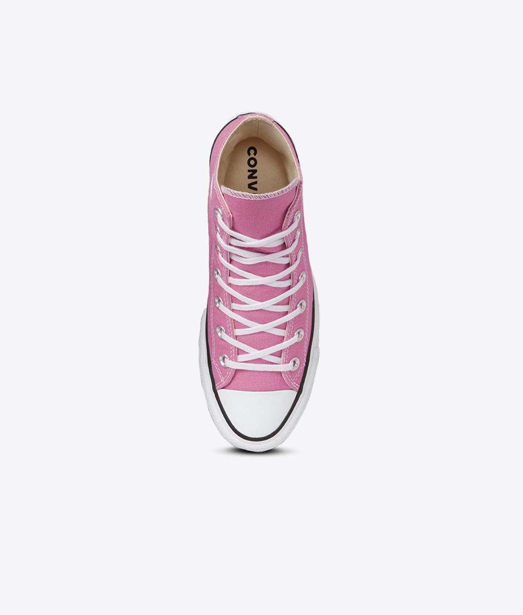 Converse - Chuck Taylor All Star Seasonal Color Platform - VegNonVeg