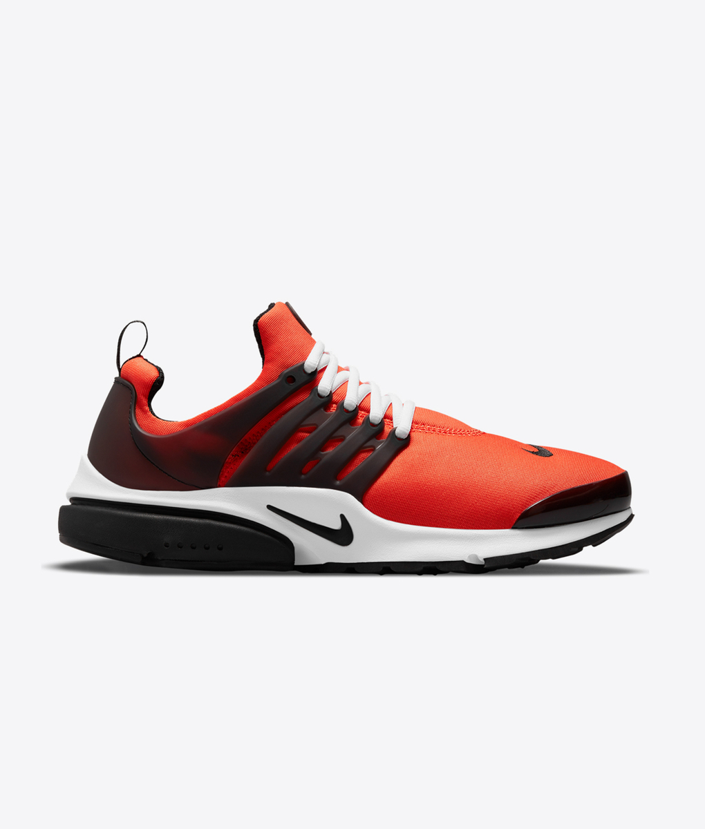 are nike prestos comfortable