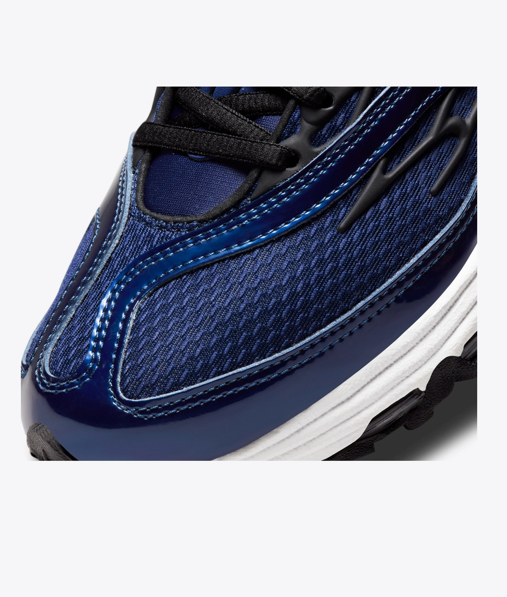 nike air tuned max blue void