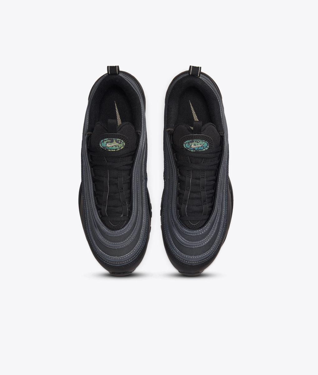 Air Max 97 Shoes. Nike IN