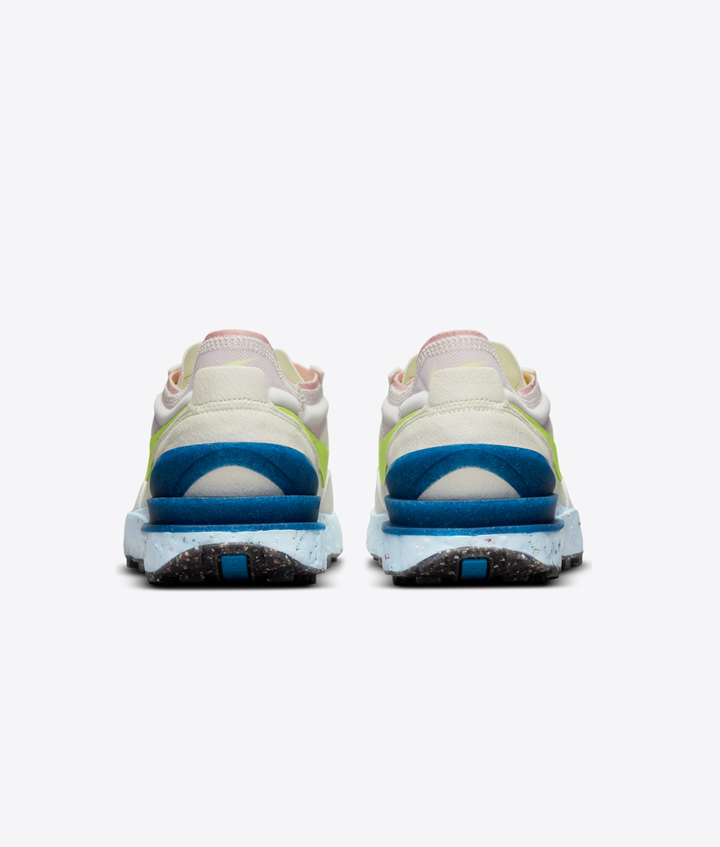 nike waffle one crater move to zero
