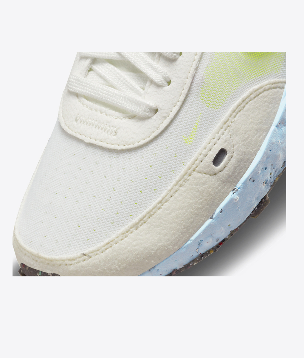 nike waffle one crater m2z2