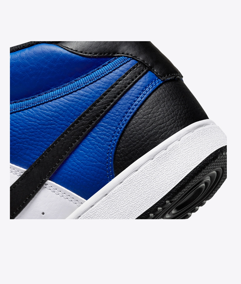 nike court vision mid game royal