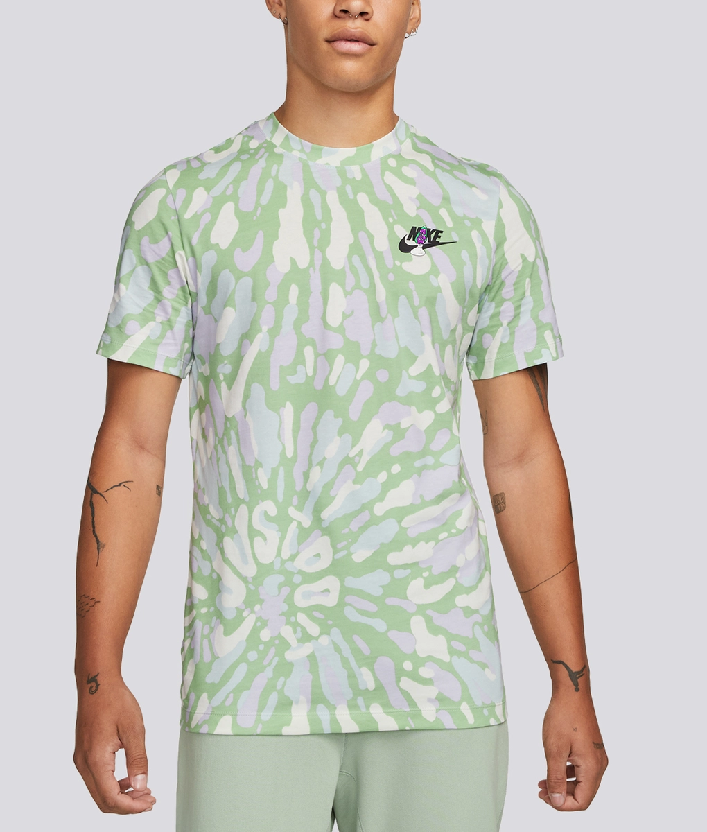 dri fit tie dye shirts