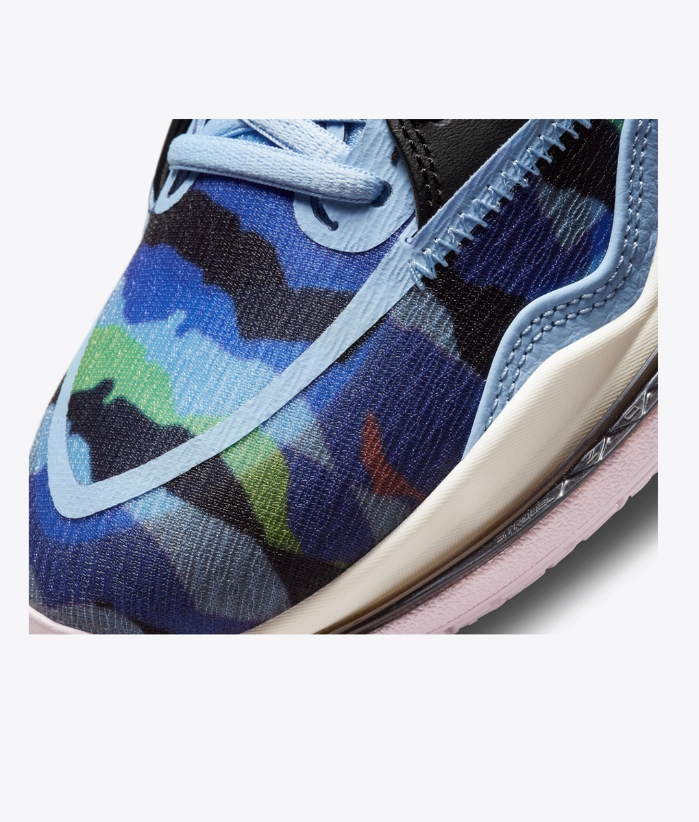 Nike - Kyrie Infinity Ep - VegNonVeg