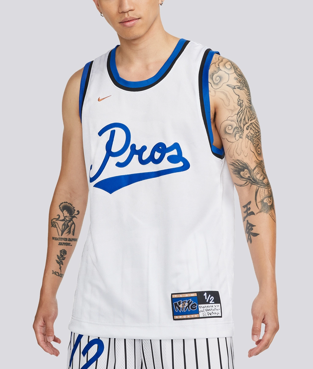 Nike - Dri-Fit Lil' Penny - VegNonVeg