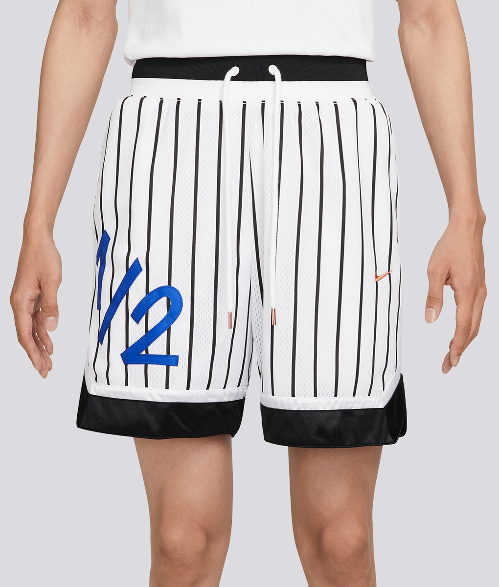 Nike - Lil' Penny - VegNonVeg