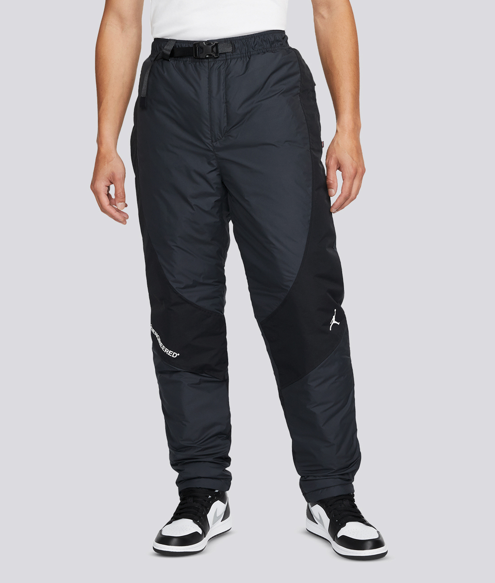 Jordan - M J 23Eng Wvn Pant - VegNonVeg