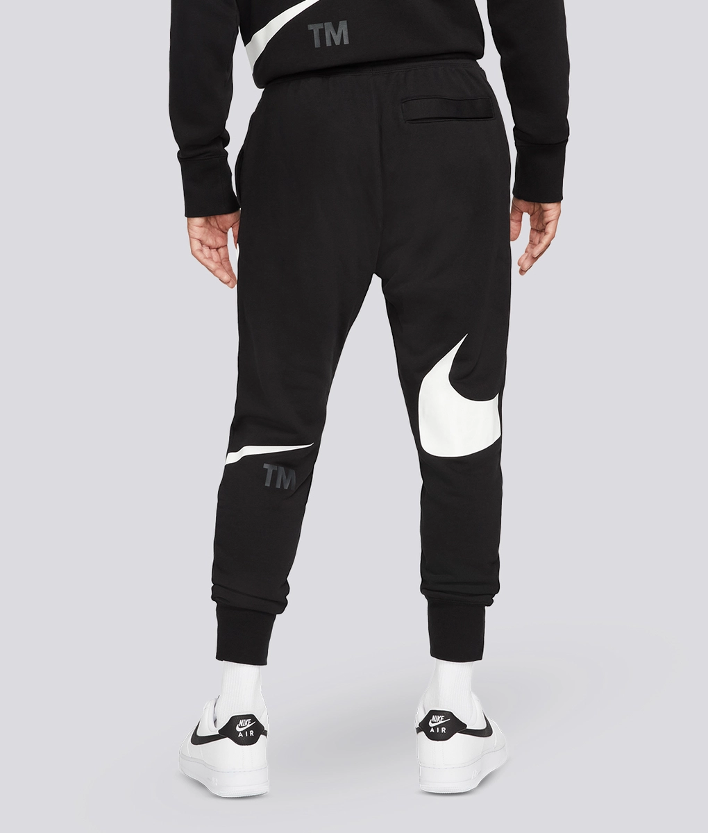 nike nsw swoosh fleece pants