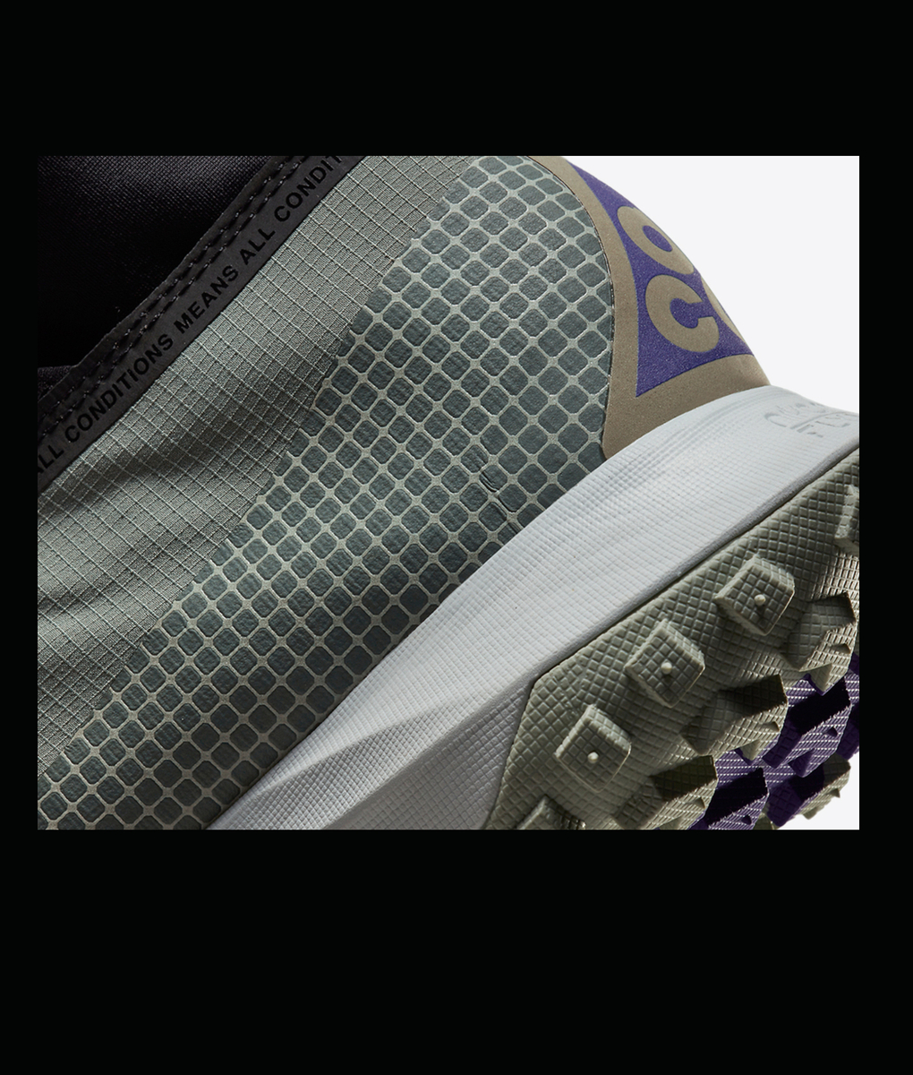 Nike - Acg Mountain Fly Gore-Tex - VegNonVeg