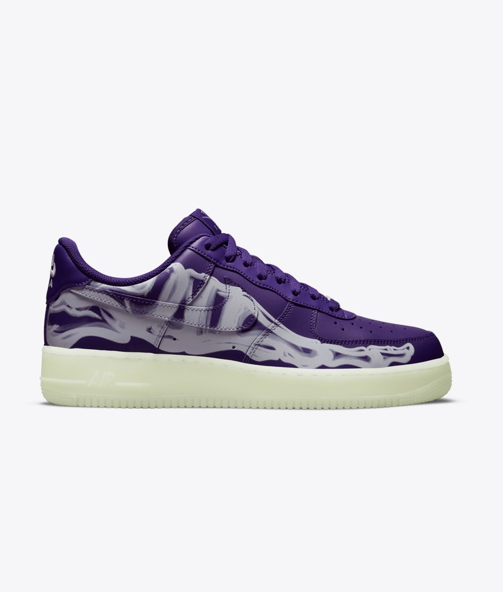 Nike - 1 - VegNonVeg