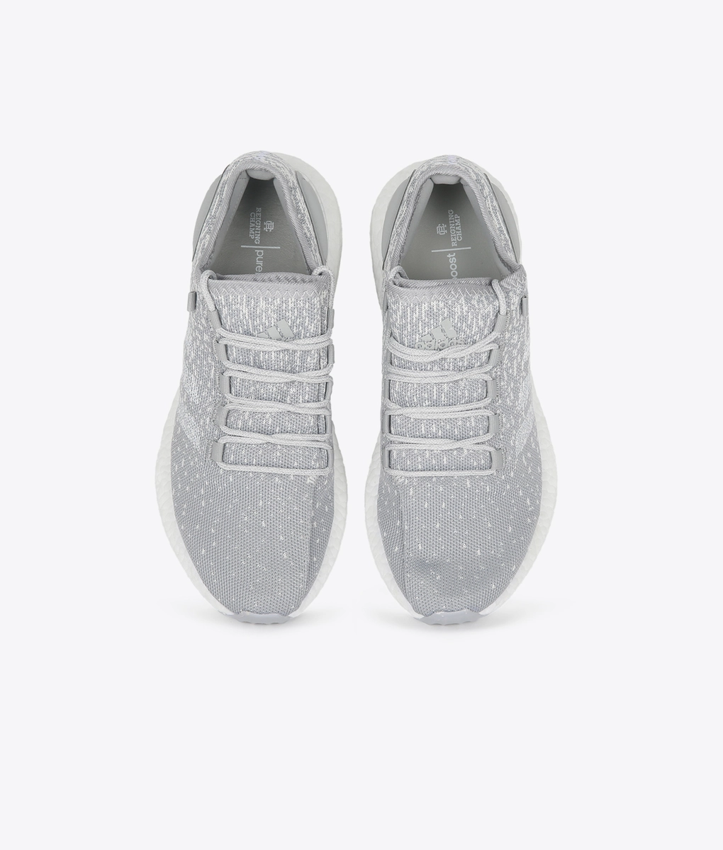 adidas gazelle silver green womens Adidas X Reigning Champ Ultraboost DB2043 Mens Black Athletic Running