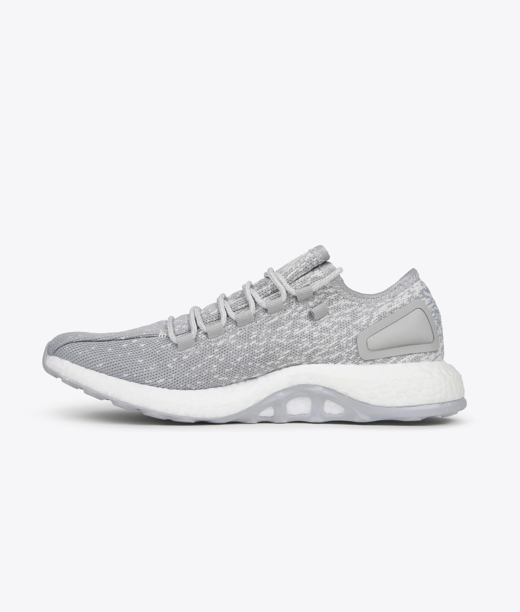 adidas gazelle silver green womens ADIDAS X REIGNING Champ WOMEN RUNNING PUREBOOST TRN RCHAMP TRAINER B39 –  Poopoo online store main image 0
