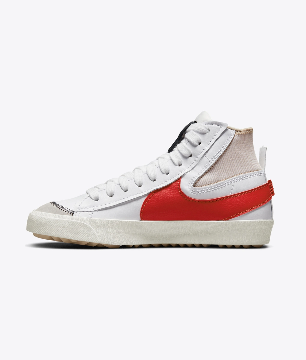 Nike - 1 - VegNonVeg