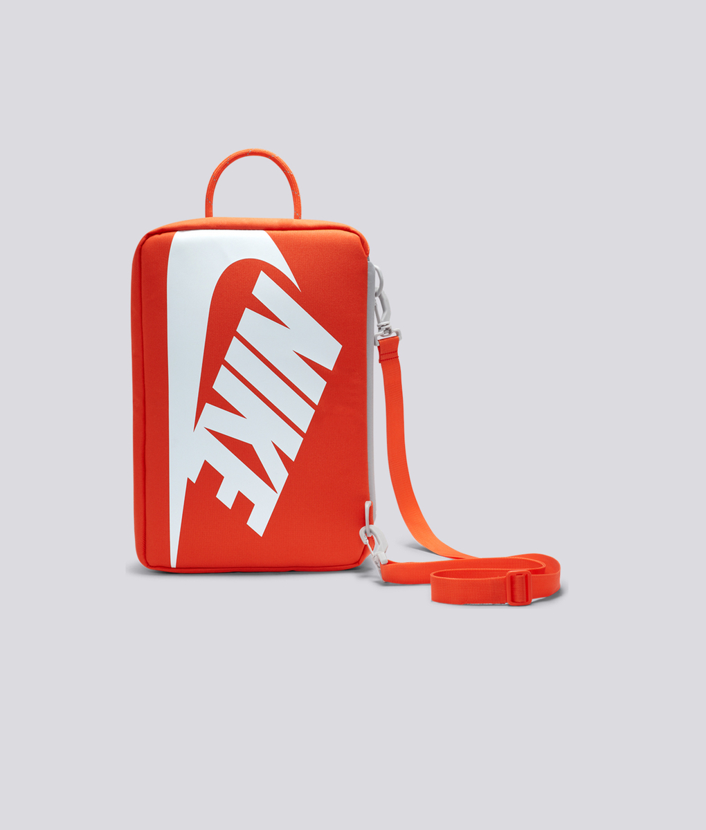 [Yuka ] NIKE - NK SHOE BOX BAG 2個セット Nike Shoe Box Bag (12L). Nike.com