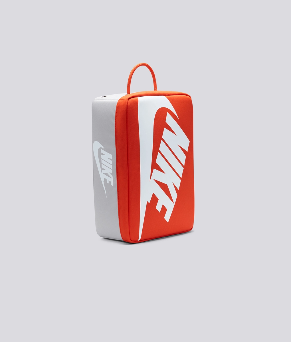 Nike - Nk Shoe Box Bag - Prm - VegNonVeg