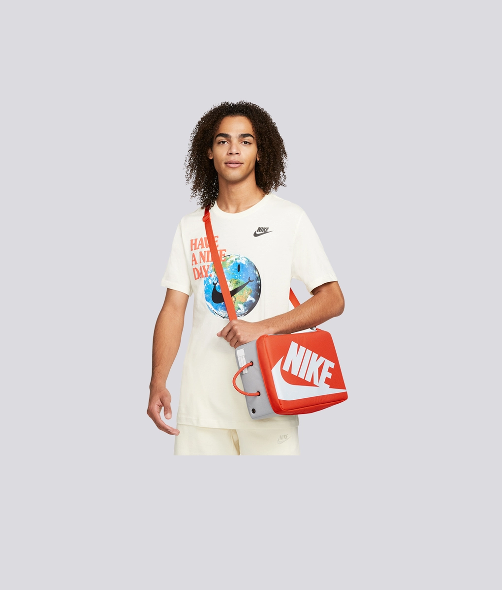 NIKE NK SHOE BOX BAG - PRM BLACK/BLACK/POLAR 21SP-I（ナイキ